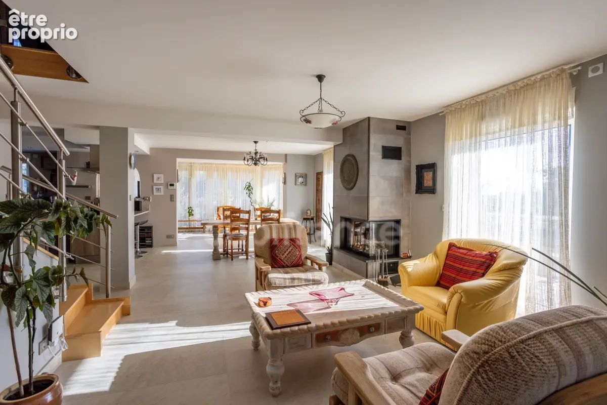 Maison à vendre 10 pièces  (56) - photo 7