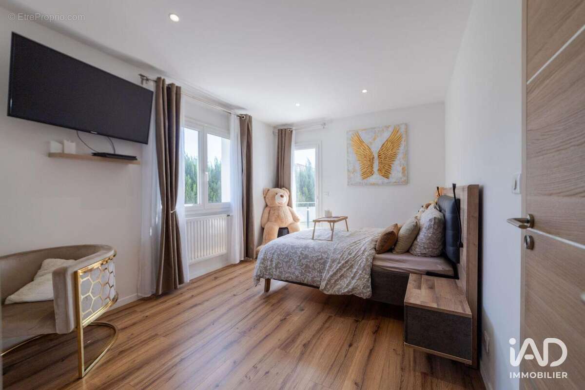 Photo 8 - Maison à MIREFLEURS