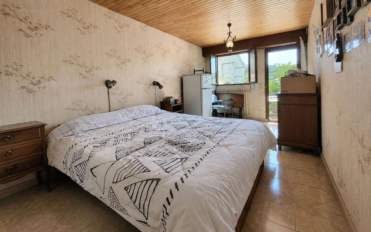 Maison à BIARRITZ