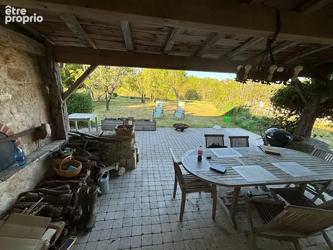 Périgourdine de charme - photo 6