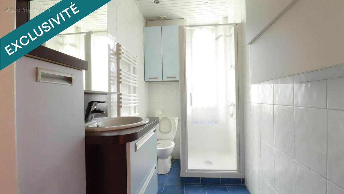 Photo 2 - Appartement à CHARQUEMONT