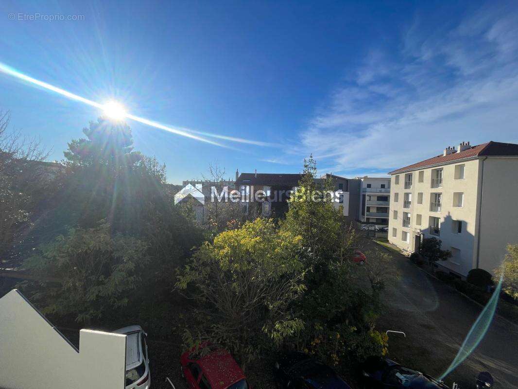 Appartement à VALENCE