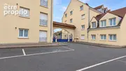 Appartement à LAMORLAYE