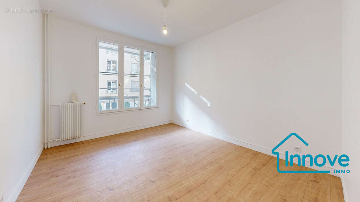 Appartement à VERSAILLES