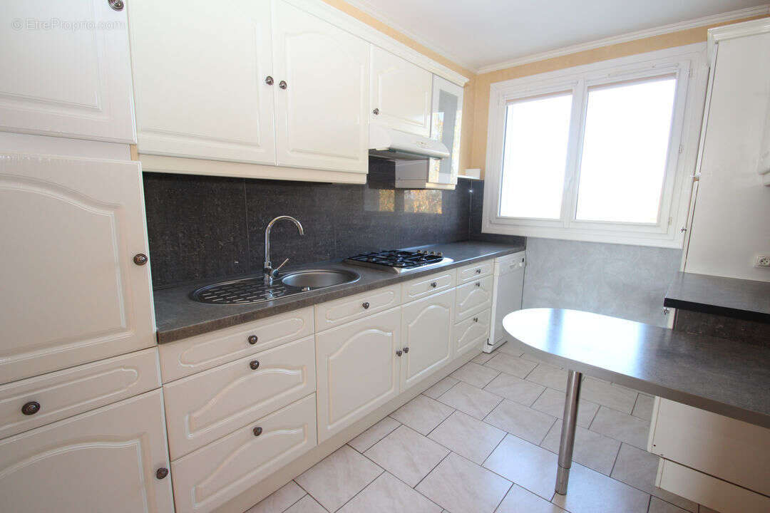 Appartement à DECIZE