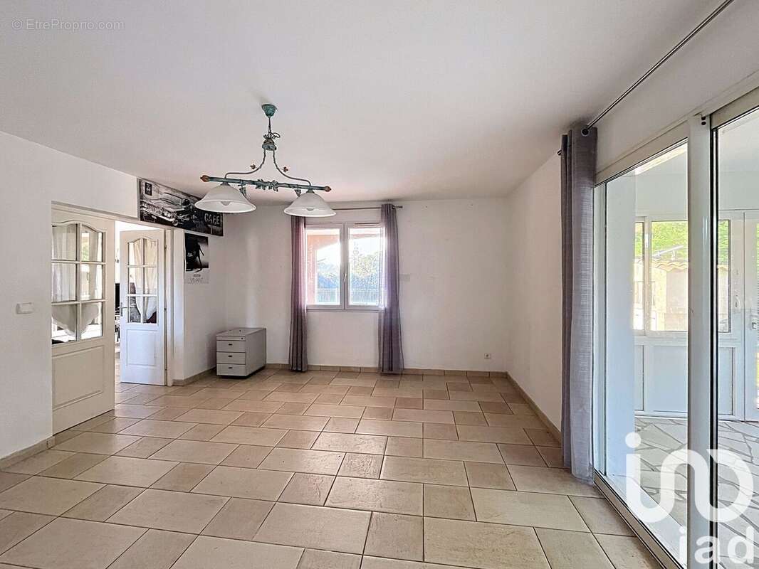 Photo 7 - Maison à VOURLES