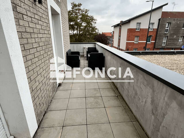 Appartement à LENS