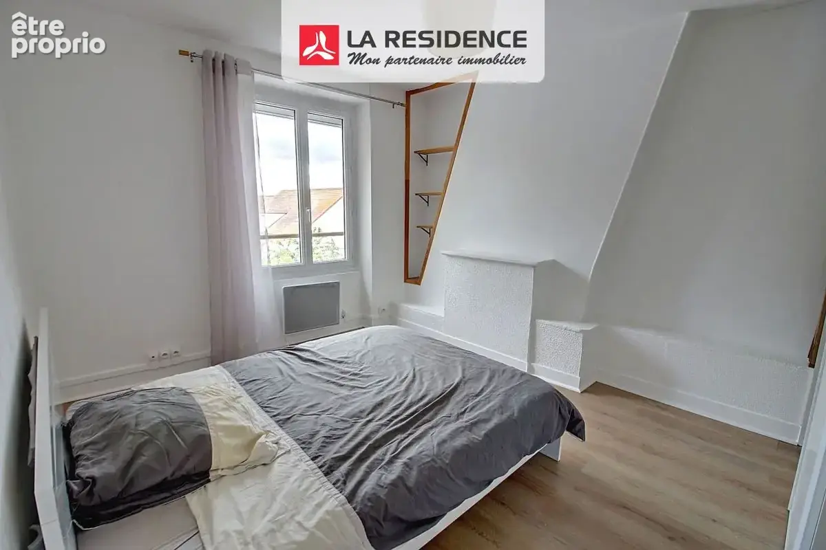 Appartement 2 pièces 45 m² à vendre à Triel-Sur-Seine (78510) - photo 6