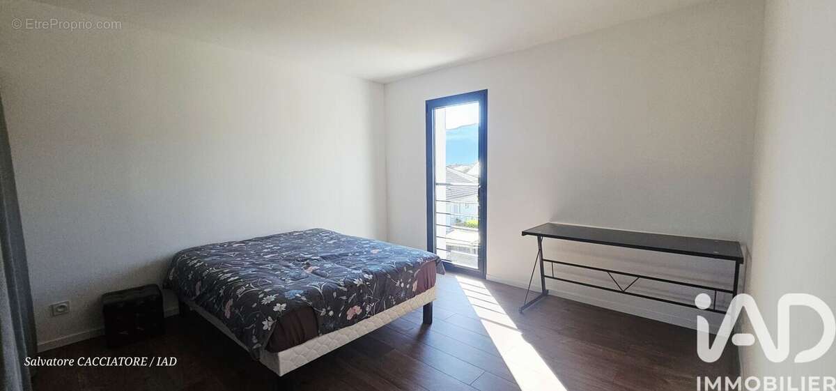 Photo 9 - Maison à AIX-LES-BAINS