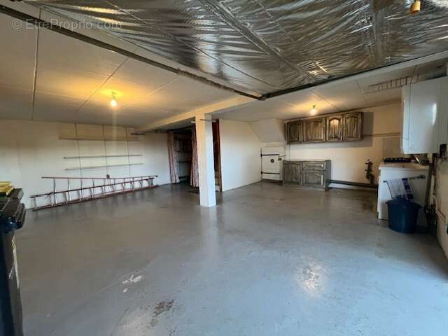 Maison à ROCHE-LA-MOLIERE