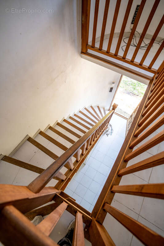 Maison à MARSEILLE-9E