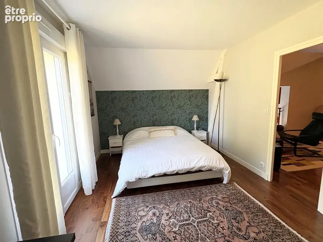 Maison  d'architecte - photo 11