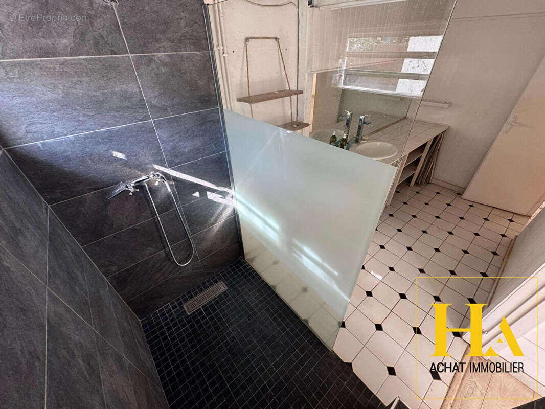 Maison à SAINT-PAUL