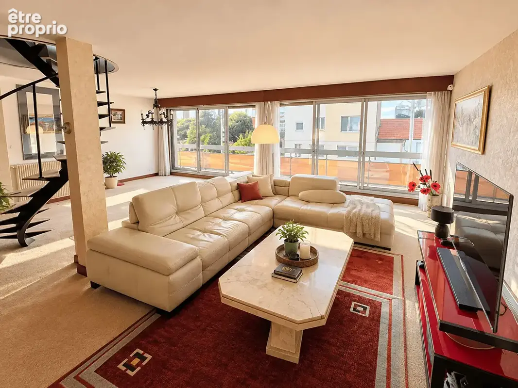Maison 7 pièces 225 m2 - photo 6