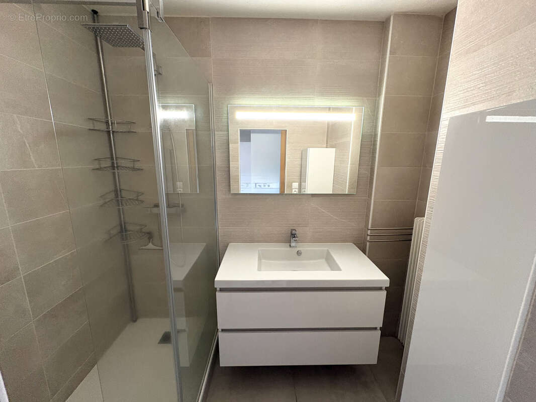 Appartement à BEAUMONT