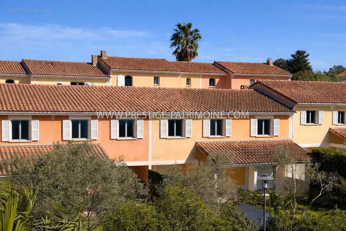 Maison à CANNES