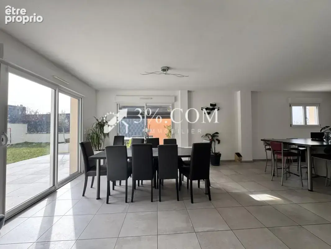 Jolie maison 2020 avec 4 chambres - piscine - photo 6