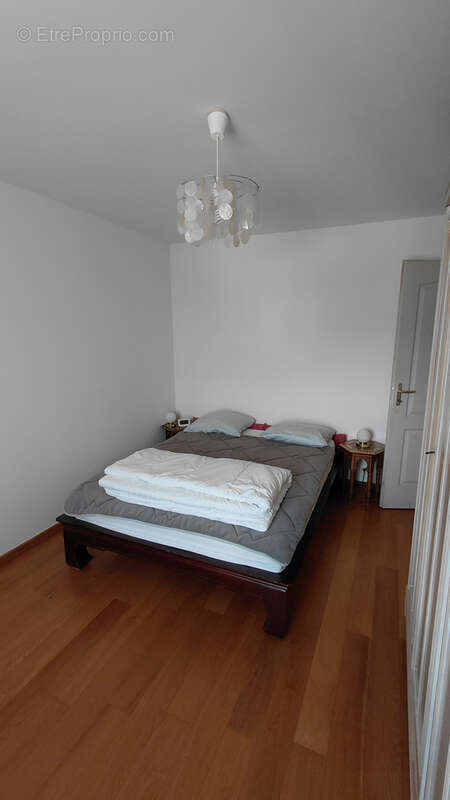 Maison à BOURG-SAINT-ANDEOL