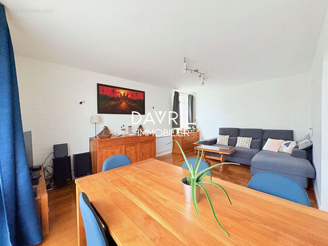 Appartement à ANDRESY