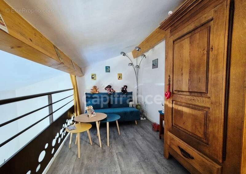 Maison à vendre 3 pièces  - Jardin - terrasse - Santa Maria Poggio - Proche des plages (Haute Corse 2b) - photo 9