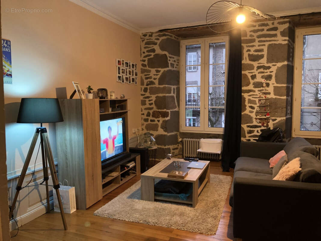 Appartement à MAURIAC