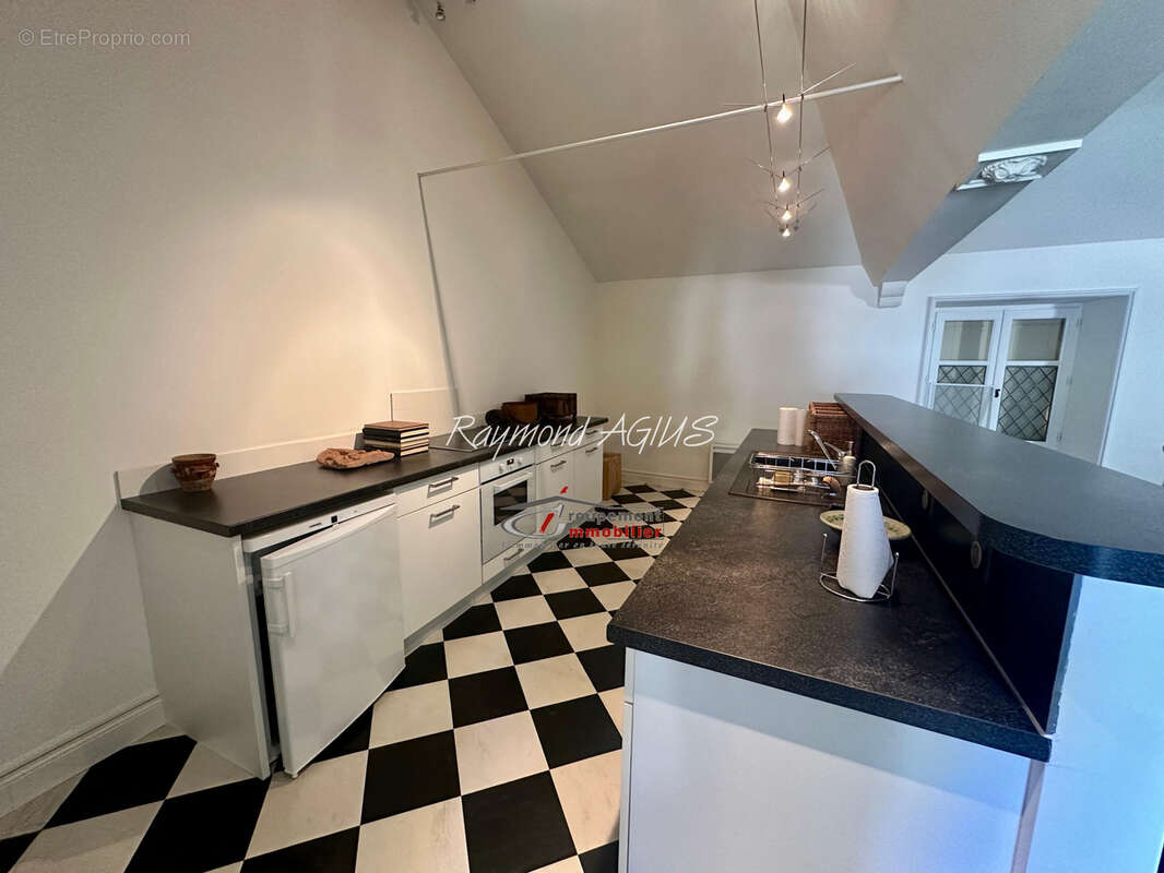 Maison à SAINTE-FOY-LA-GRANDE