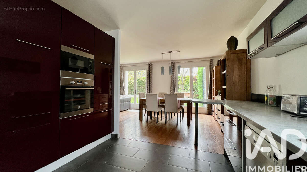 Photo 5 - Maison à VILLECRESNES