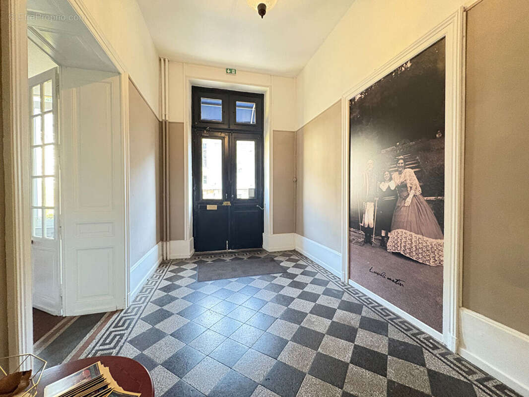 Appartement à PLOMBIERES-LES-BAINS