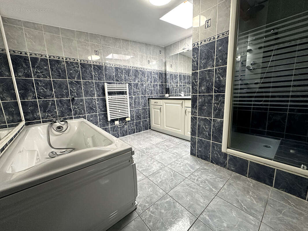 Autre à LA BROSSE-MONTCEAUX