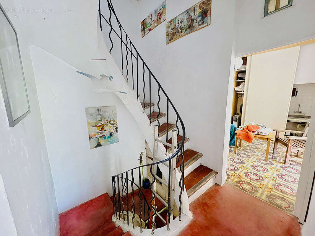 Maison à AVIGNON