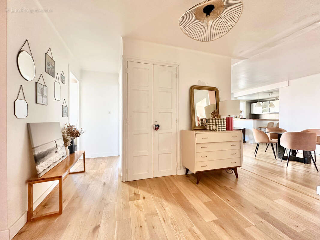 Appartement à ANNECY