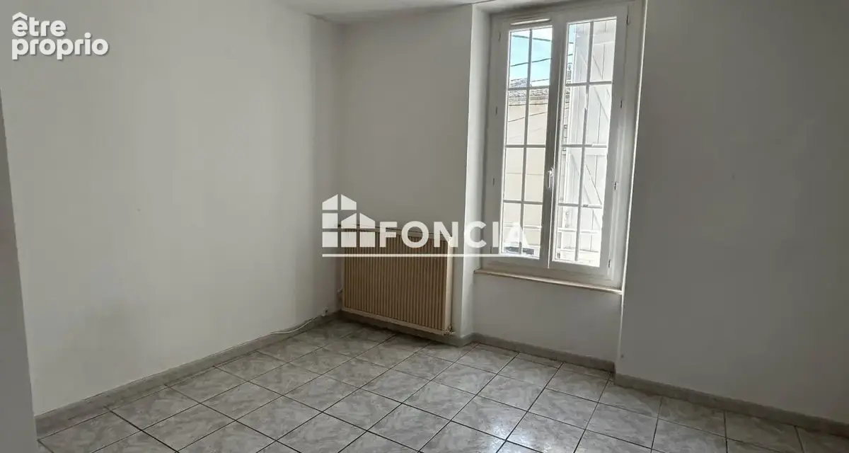 Appartement de type 3 proche gare et centre ville - photo 5