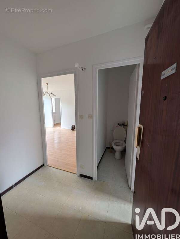 Photo 5 - Appartement à SAINT-EGREVE