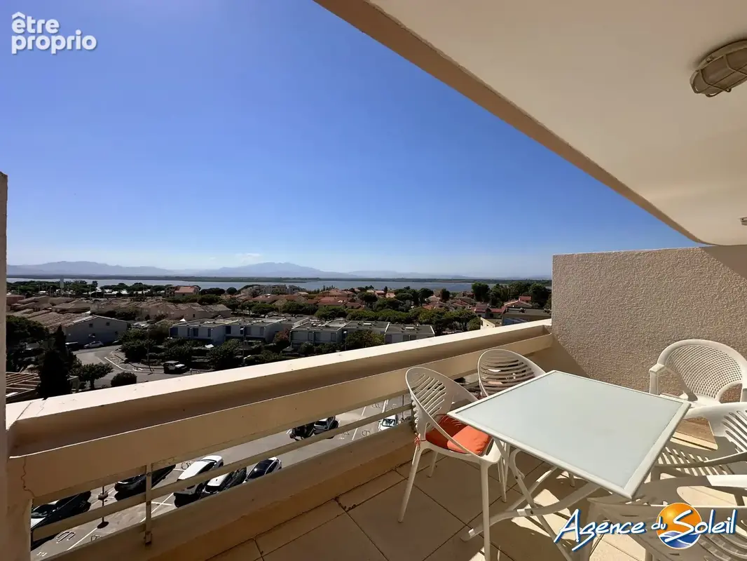 Appartement 2 pièces 23 m² à vendre à Canet-En-Roussillon (66140) - photo 7