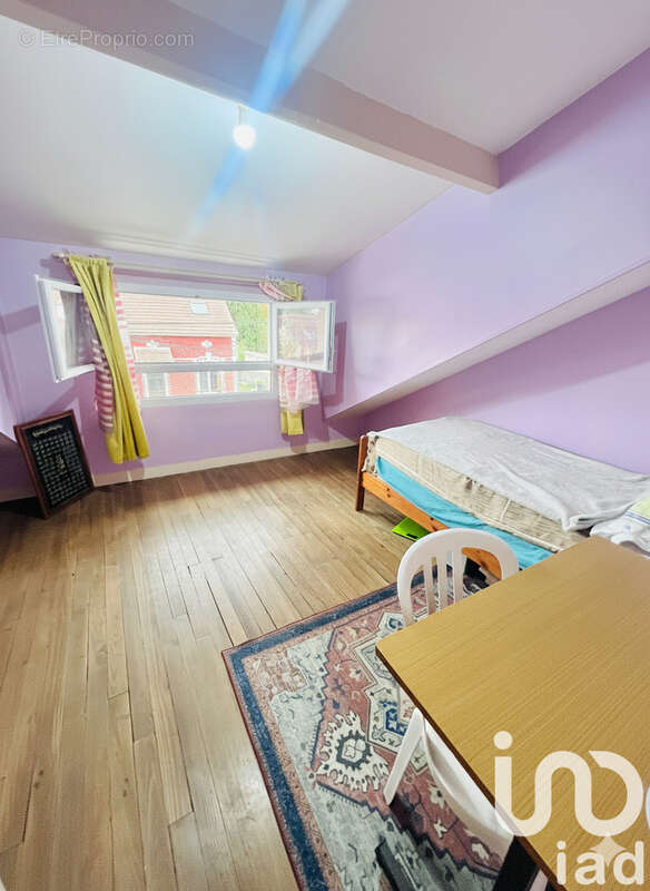 Photo 8 - Maison à MONTATAIRE