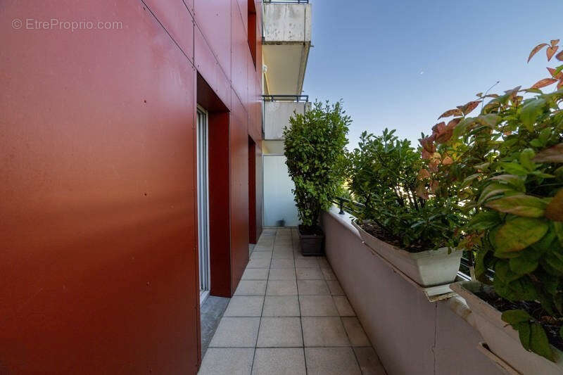 Appartement à BAYONNE