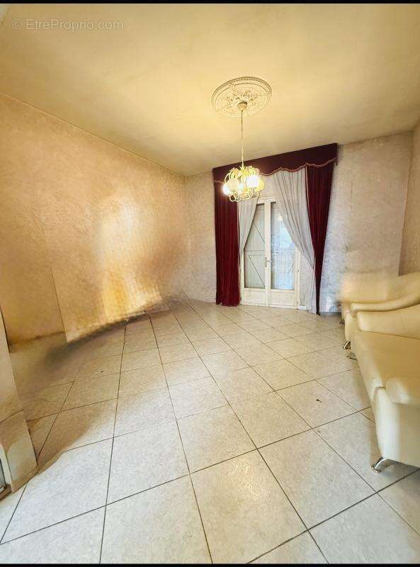 Maison à TOULOUSE