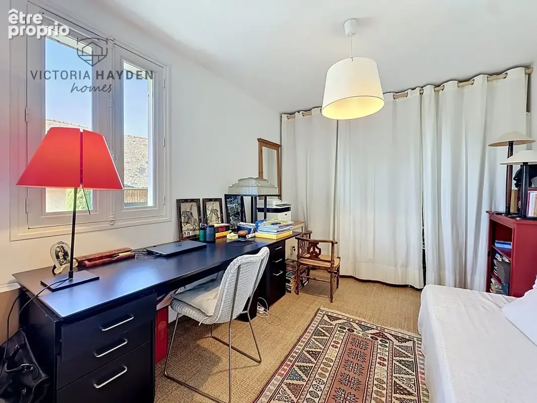 Maison 6 pièces 180 m² à vendre à Ger (64530) - photo 9