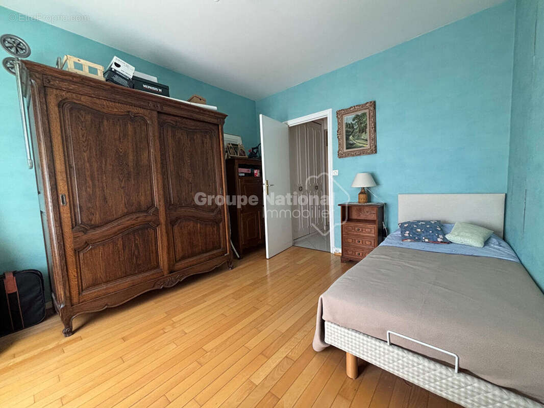 Versailles  La Roseraie - 3 pièce(s) 87.64m2 + 2 Balcons - photo 9