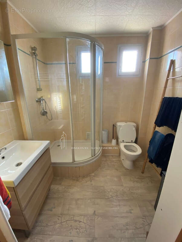 Appartement à VALENCE