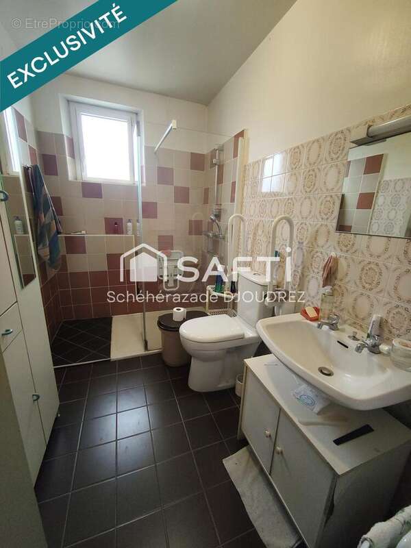 Photo 7 - Maison à VENDRENNES