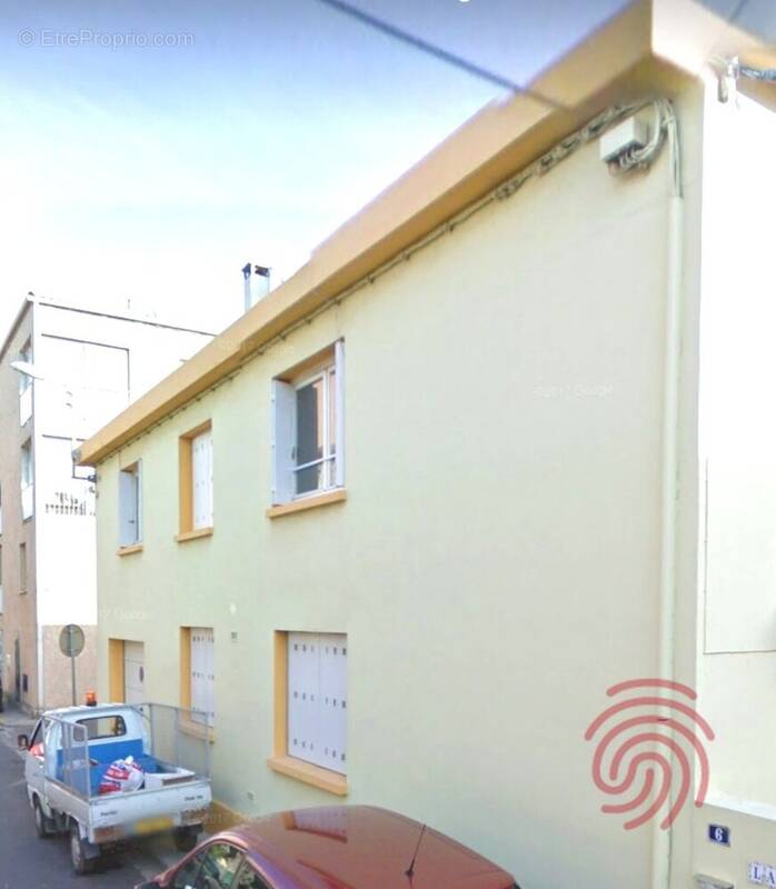 Maison à VALRAS-PLAGE