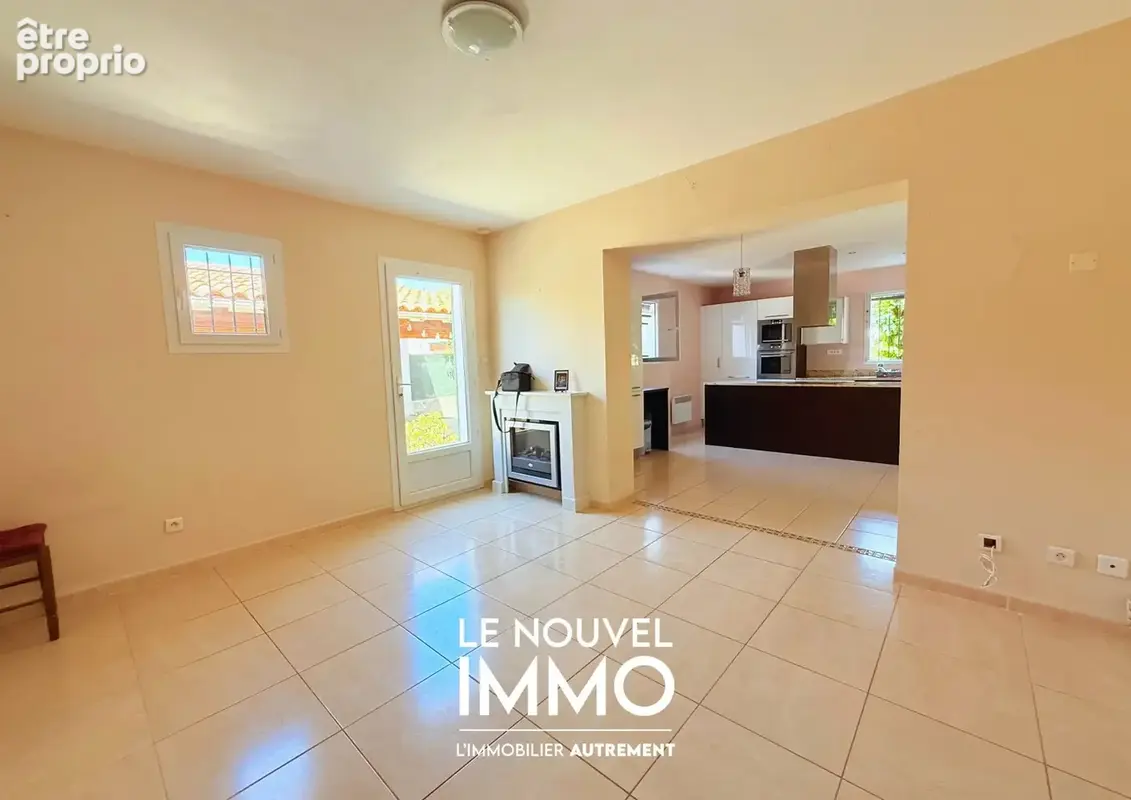 Maison 4 pièces 99 m² à vendre à Berre-L'etang (13130) - photo 3