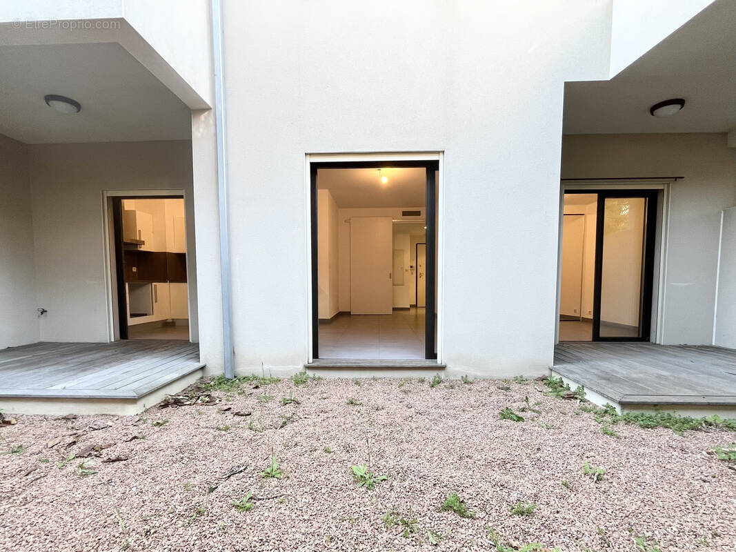 Appartement à PROPRIANO