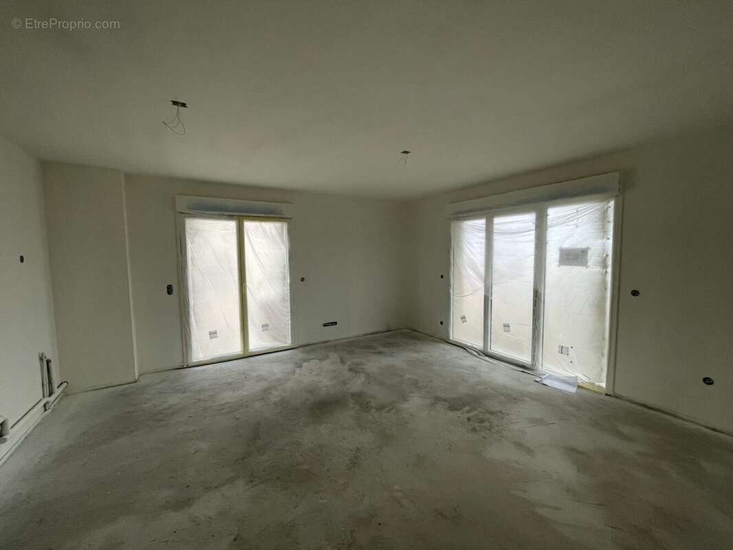 Appartement à BLANQUEFORT