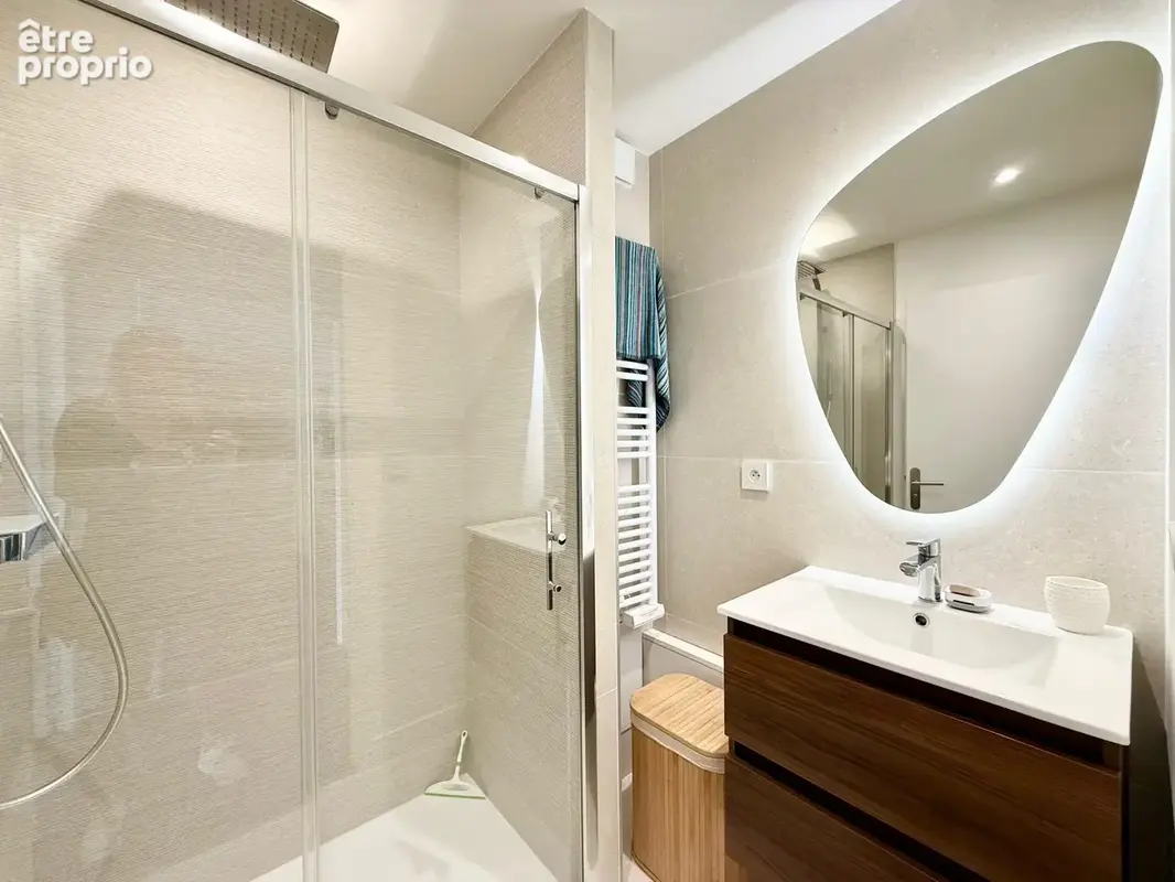 Appartement 3 pièces 73 m² à vendre à Annecy (74000) - photo 6