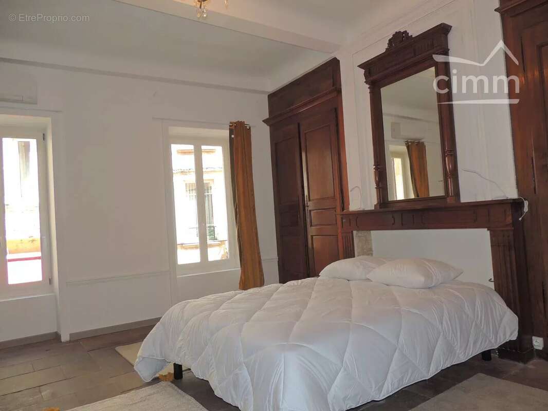 Appartement à LES VANS