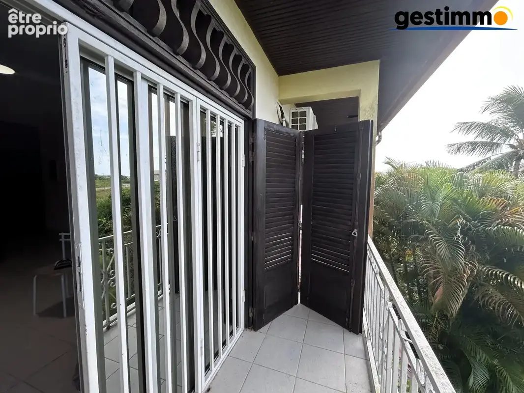 Appartement 2 pièces 45 m² à vendre à Cayenne (97300) - photo 7