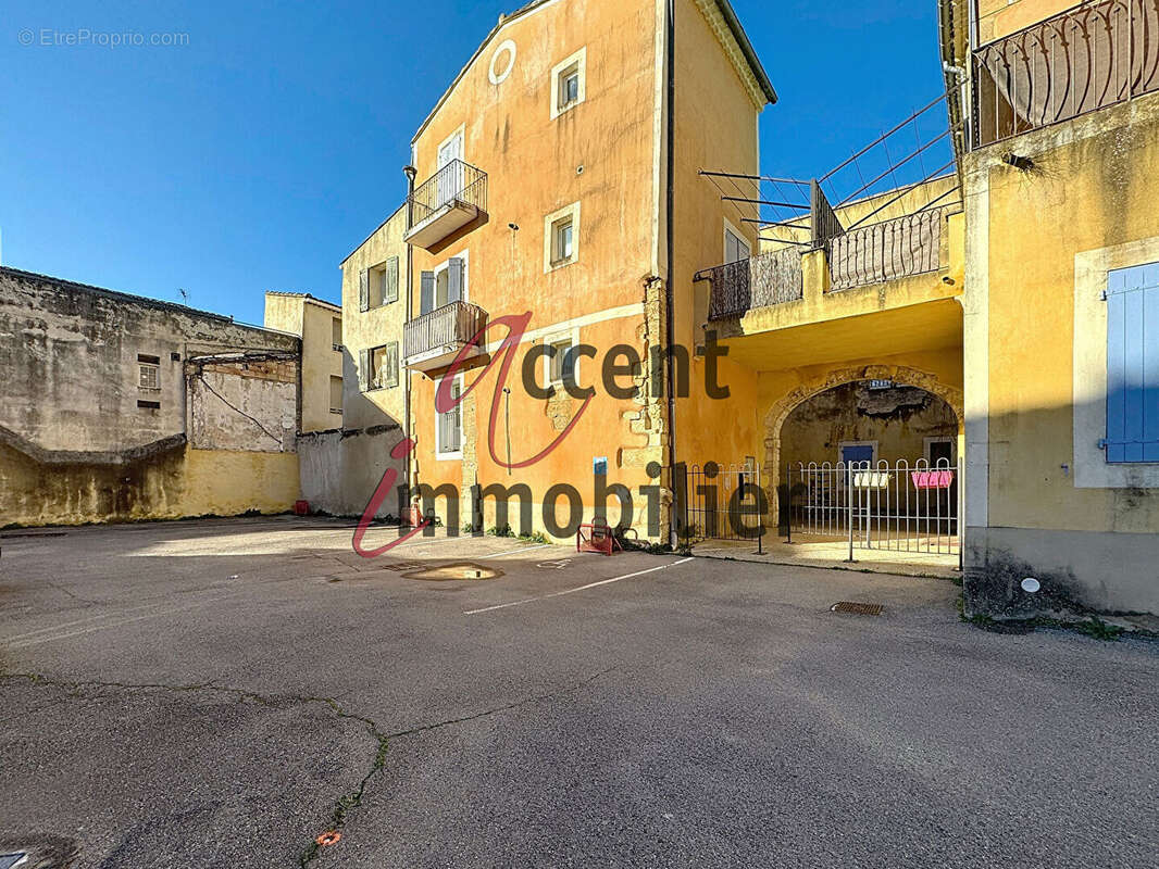 Appartement à CAVAILLON