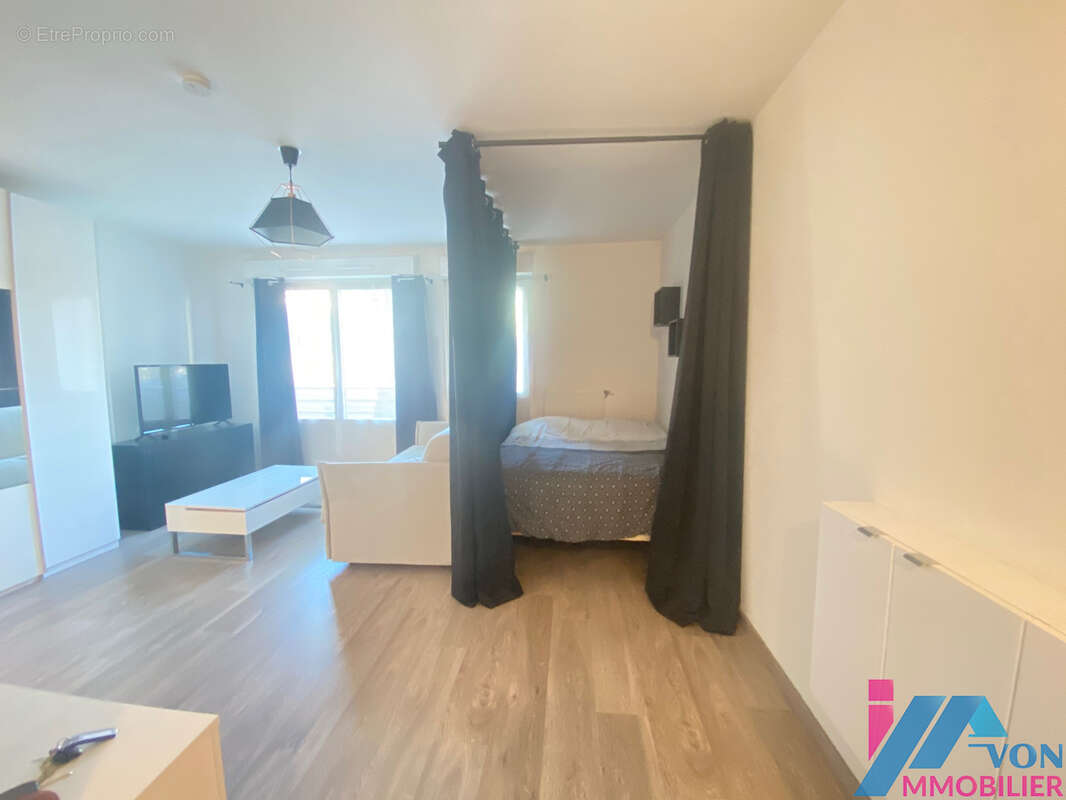 Appartement à AVON